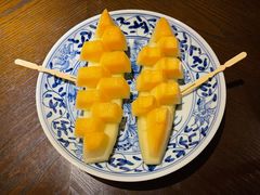-隐厨·中国菜馆(三里屯T+MALL店)