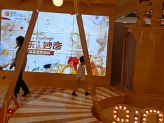 -银座mall(东直门店)