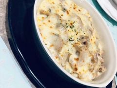 -大树餐厅(红旗街万达店)