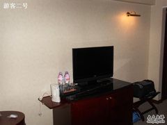 房间-成都天府丽都喜来登饭店