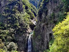 -龙湾潭国家森林公园
