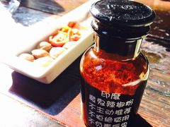 -蘭奢雅集·江浙菜(青山江滩店)