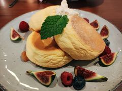 -UPPER KITCHEN(延安路店)