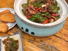 -老雒阳面馆·水席·洛阳菜(纱厂路店)