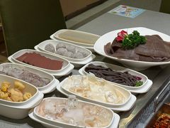 -海底捞火锅(漕宝路店)