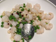 -小厨娘淮扬菜(诚信大道店)