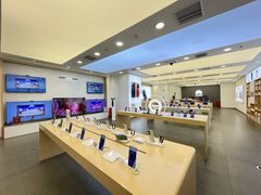 -华为授权体验店(西单大悦城店)