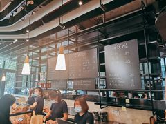 -麦田工坊(月湖店)