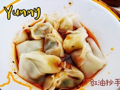 -苏小柳点心·手作小笼包(浦东嘉里城分院)