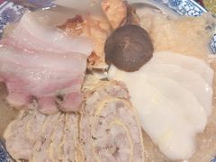 -三林本帮馆(中林街店)