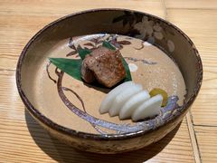 -然寿司(郎园vintage店)
