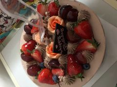 -85度C(南京龙江店)