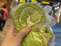 -本格旺索罗(樟宜机场T1店)