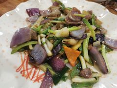 -南记食粥坊·宵夜大排档(莲花总店)