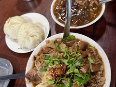 -姚记炒肝店(鼓楼店)