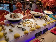 -长沙芙蓉国温德姆至尊豪廷大酒店-自助餐厅