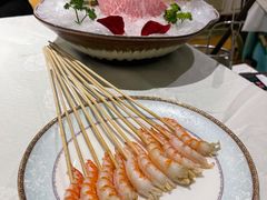 -上房火鍋(新天地店)