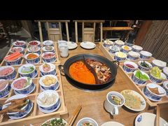 -蜀大侠火锅(春熙路店)