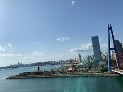-川旺角川粤融合菜•海景餐厅(星海广场店)