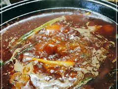 -石灰市毛记烧鸡公(解放碑店)