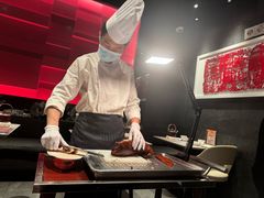 -大秦小宴•新派西北(万象前海店)