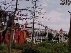 -白沙门生态公园