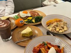 -BAKER&SPICE(安福路店)