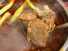 -梅红羊肉馆(赭山西路店)