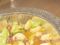 -楼兰新疆主题餐厅(苏州中心店)