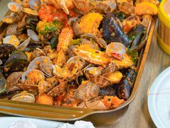 -巽寮印象美食部落餐厅·海鲜·地方特色菜(惠州体验店)