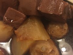 -车品品小食(大全楼店)