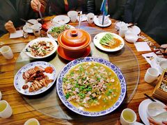 -百年神厨·地道川菜(清江西路店)