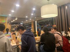 -麦当劳(南京宁海路店)