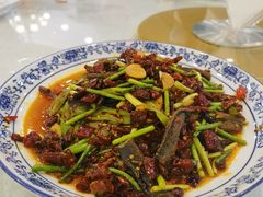 -高坎一品甲鱼庄(两河店)