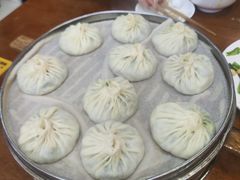 -东京包子楼(政七街店)