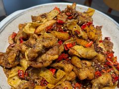 -美蛙四季(亦庄店)