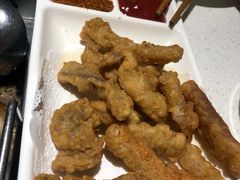 -海底捞火锅(长沙华创国际广场店)