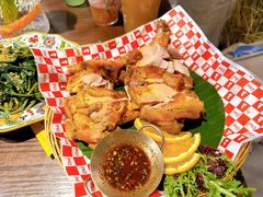 -泰妃殿(武汉首店)