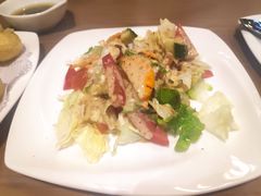 -Masala Curry and BBQ·玛莎拉巴基斯坦美食(金水万达店)