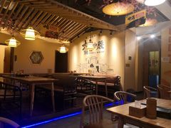 -大话小腰(鸟巢店)
