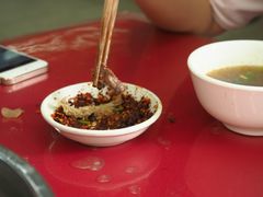 -谢老五跷脚牛肉·非遗传承店