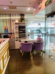 -薇兰专业脱毛连锁机构