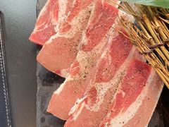 -谷牛和牛烤肉(漕河泾印象城店)
