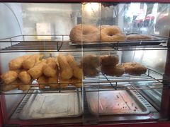 -芬芳甜品(同福路店)