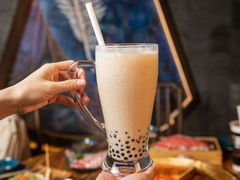 -湊湊火锅·茶憩(东城万达店)