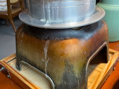 特色锅蒸米饭-魏铭鱼头捞饭(晋阳路店)