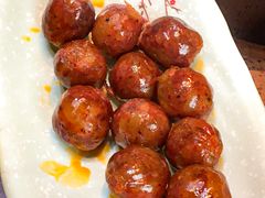 -青山青豆花·笑禅豆腐鱼(黄泥塝店)