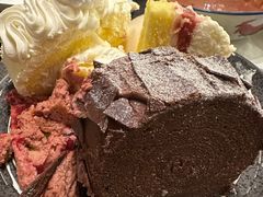 -天津东凯悦酒店·Market Café自助餐厅