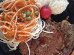 -豪客来牛排(钢铁大街店-2106)