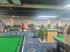 -云川台球(马甸店)